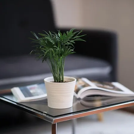 Lovelystay - Stylish Mouraria Flat Lisboa