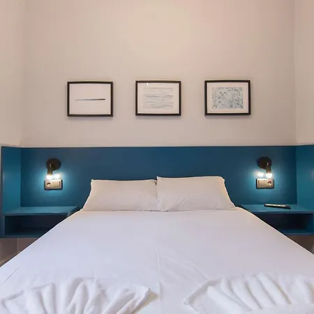 Lovelystay - Stylish Mouraria Flat