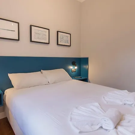 Lovelystay - Stylish Mouraria Flat
