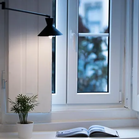Lägenhet Lovelystay - Stylish Mouraria Flat Lisboa